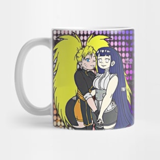 Grown HinaKo Mug